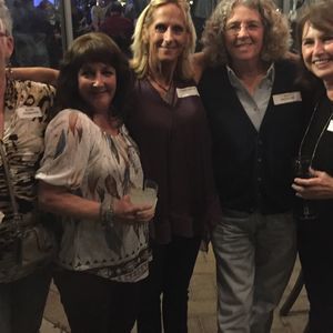 Meet your Posher, Dawn